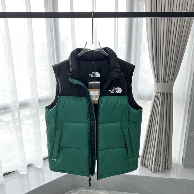 The North Face Down Jackets